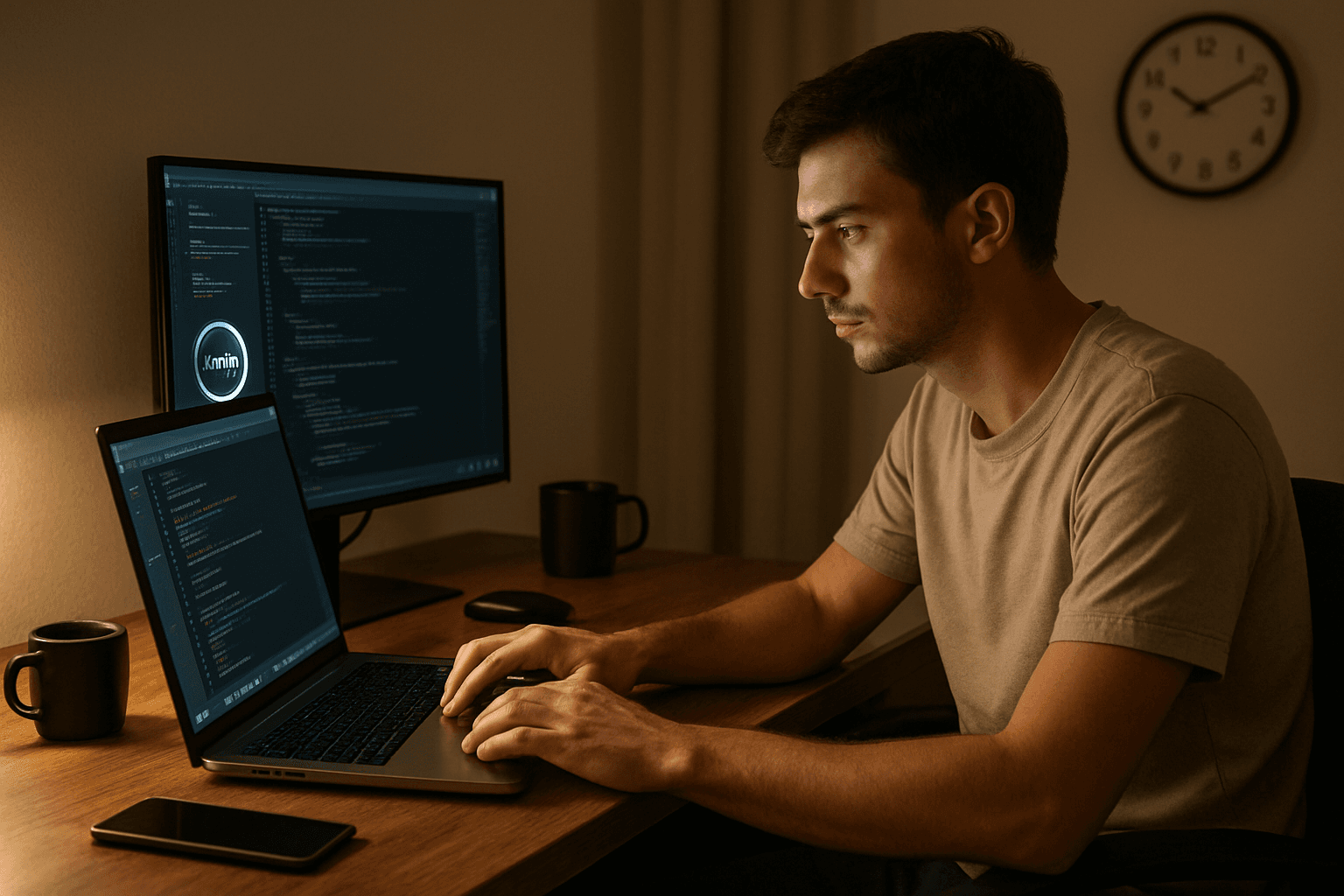 24-Hour Coding Interview Cram Plan with Beyz