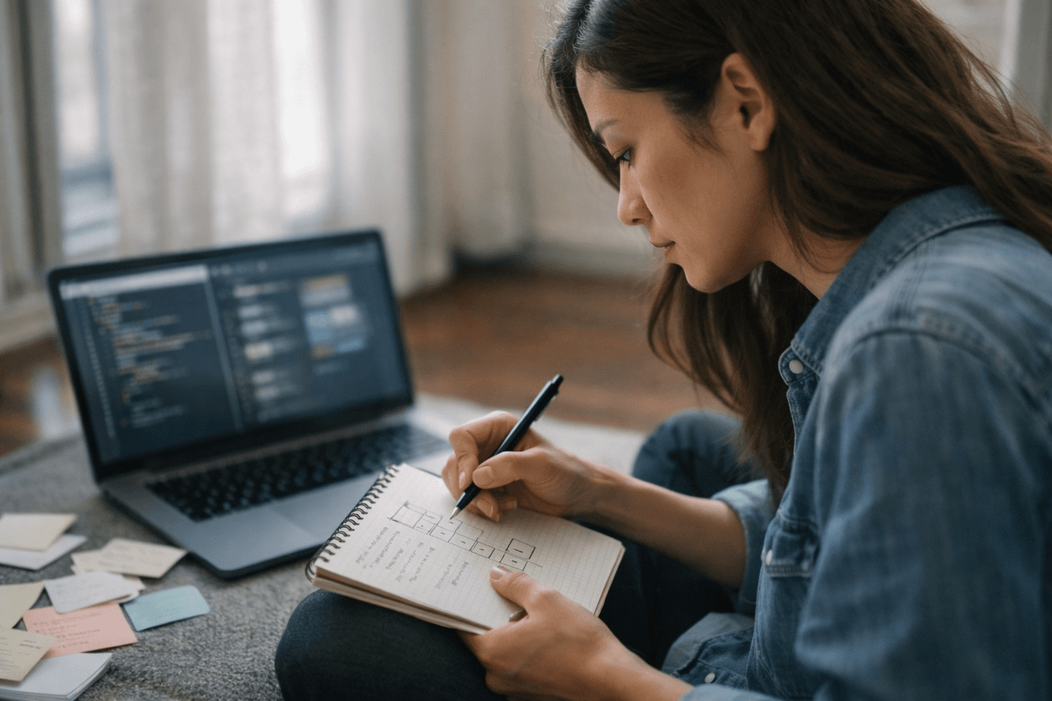 AI for Coding Interview Practice: When It’s Reliable
