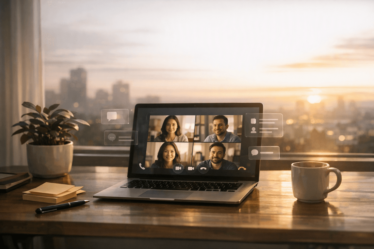 AI Interview Software: Features and Setup Guide