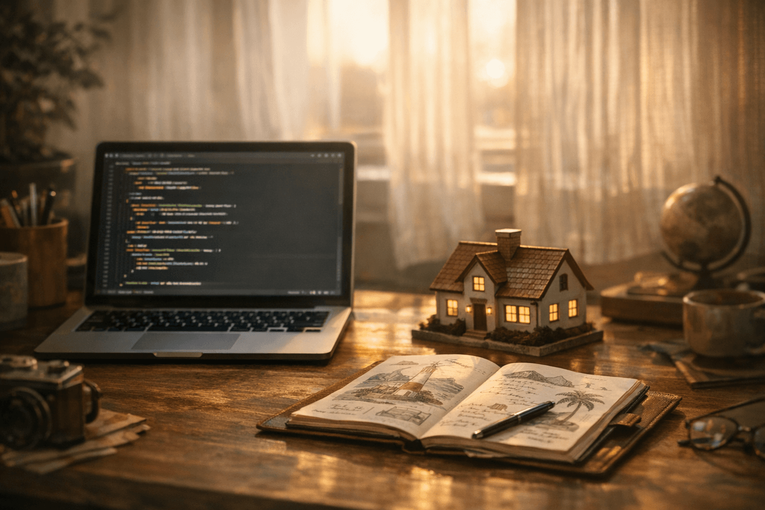 Airbnb Interview Guide with an AI Assistant