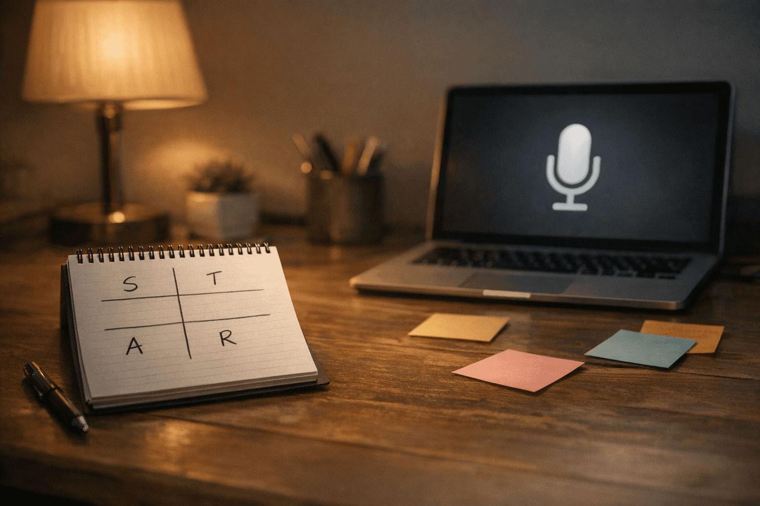 Best Behavioral Interview Tools (2026): STAR Without Scripts