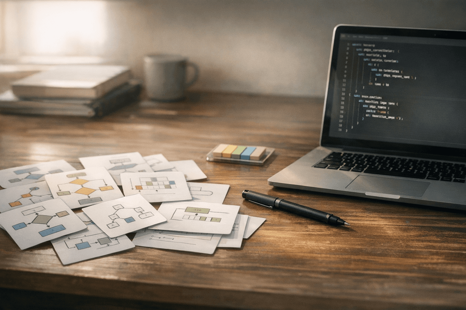Best Coding Interview Cheat Sheets Compared (2026)