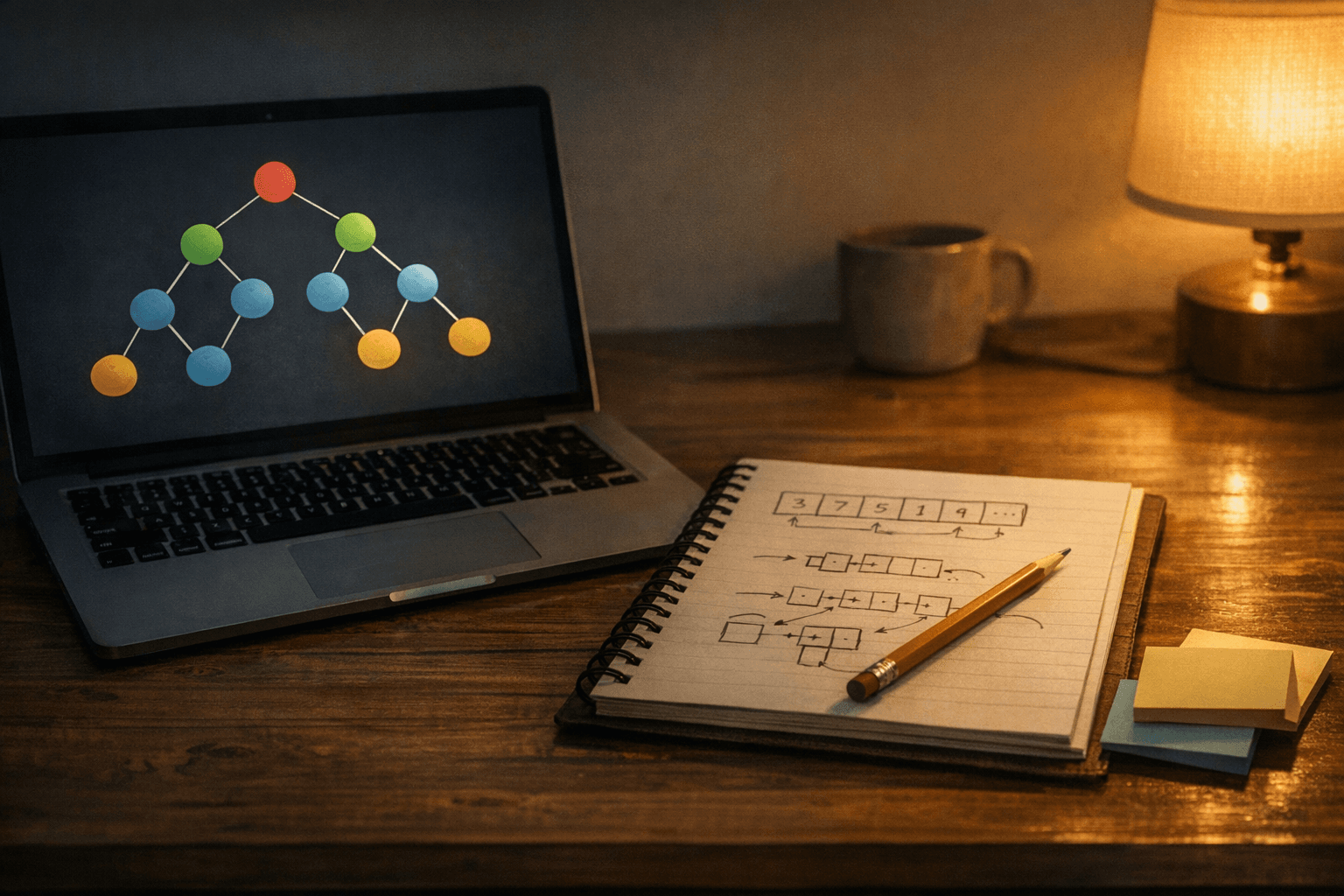 Best Data Structure Visualizers for Interviews (2026)