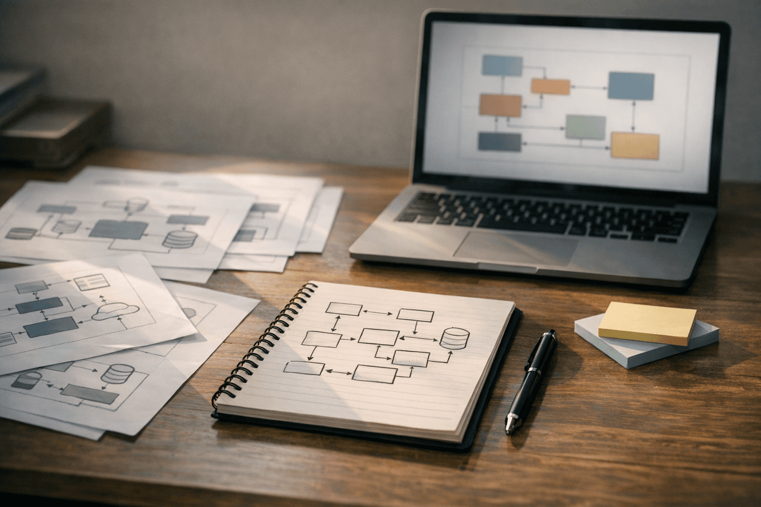 Best System Design Cheat Sheets for Interviews