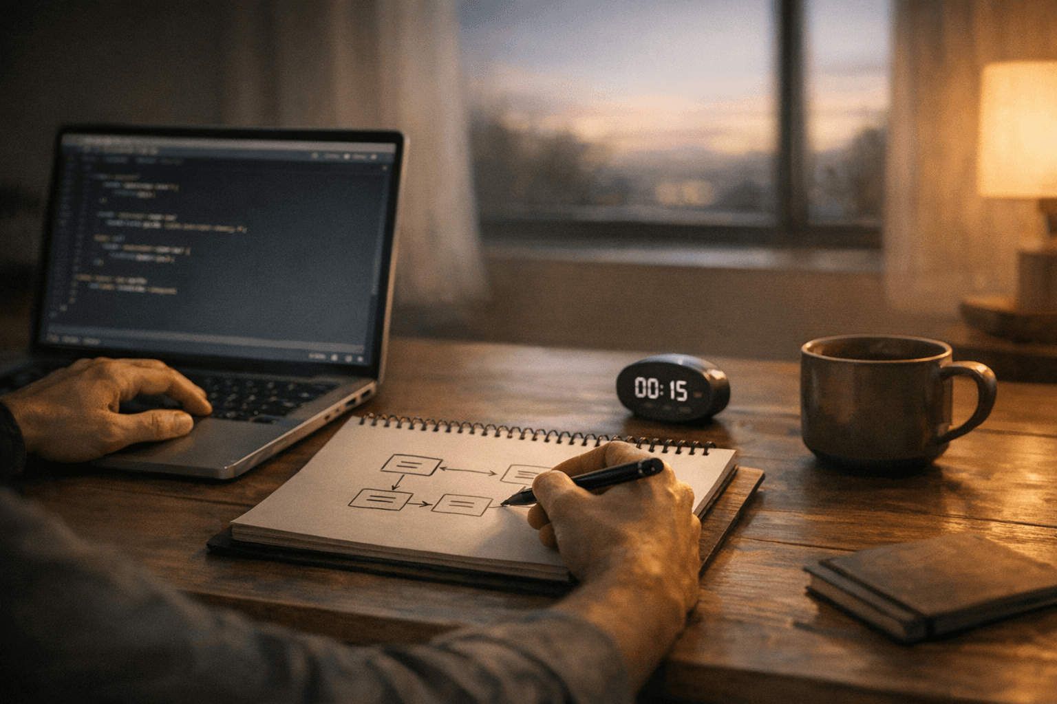 Best Technical Interview Warm-Up Tools (2026)