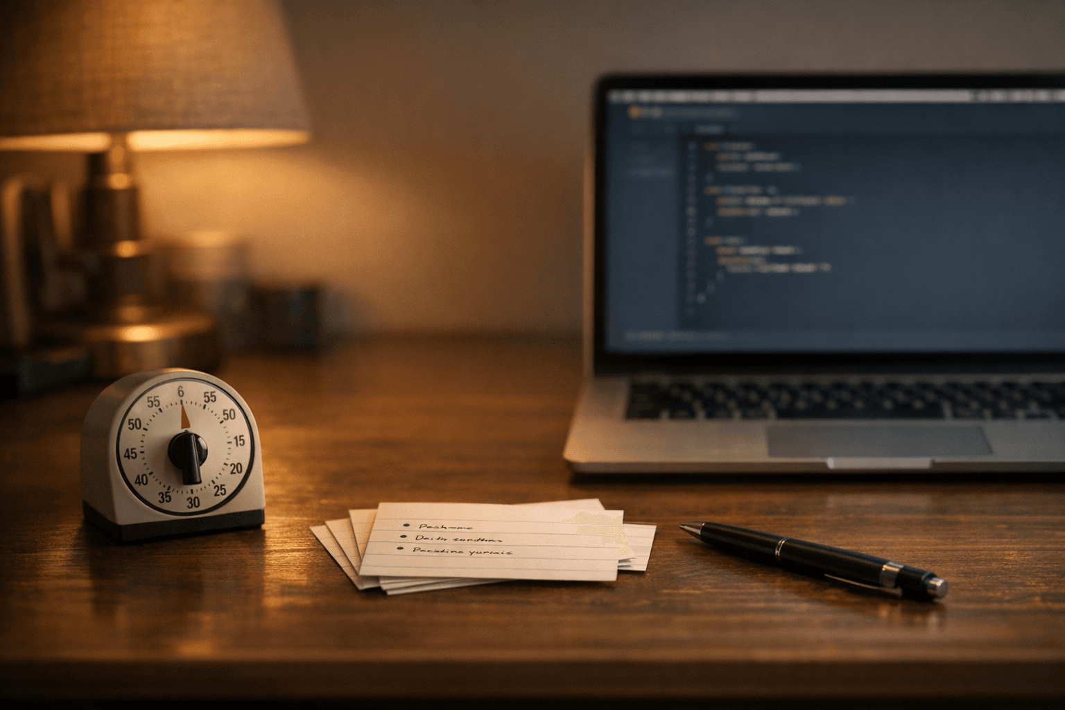 Best Timeboxing Tools for Technical Interviews (2026)