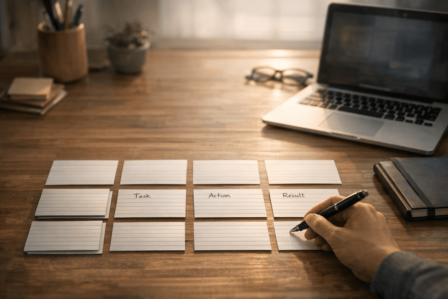 Best Tools for Behavioral Interview Practice