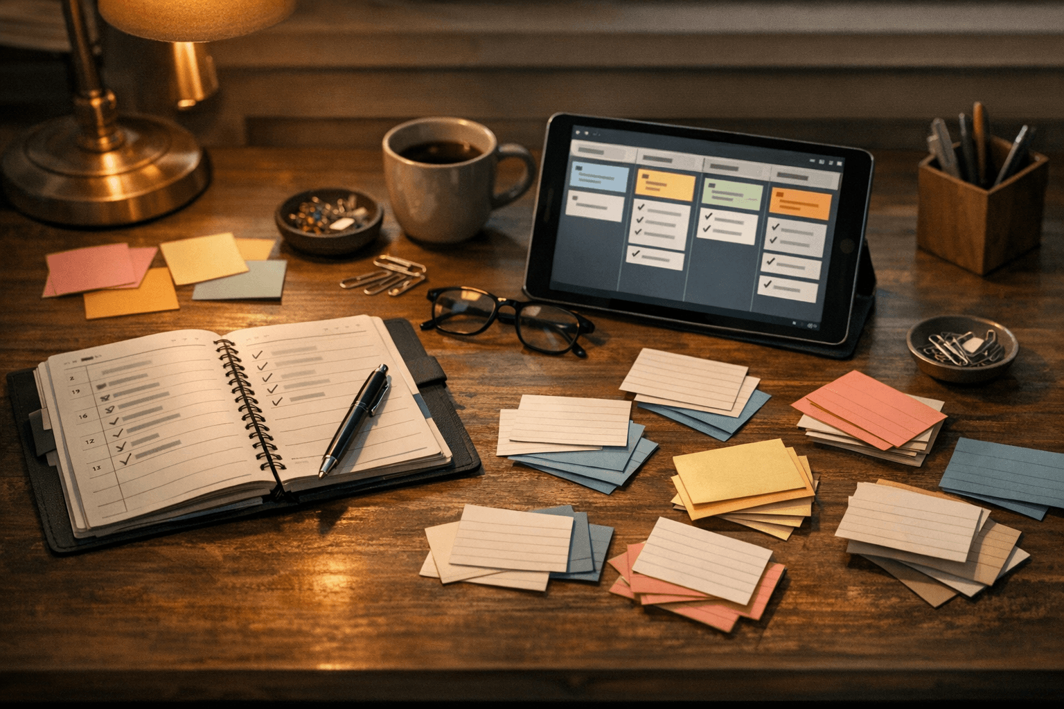 Best Tools to Organize Your Interview Prep (2026)
