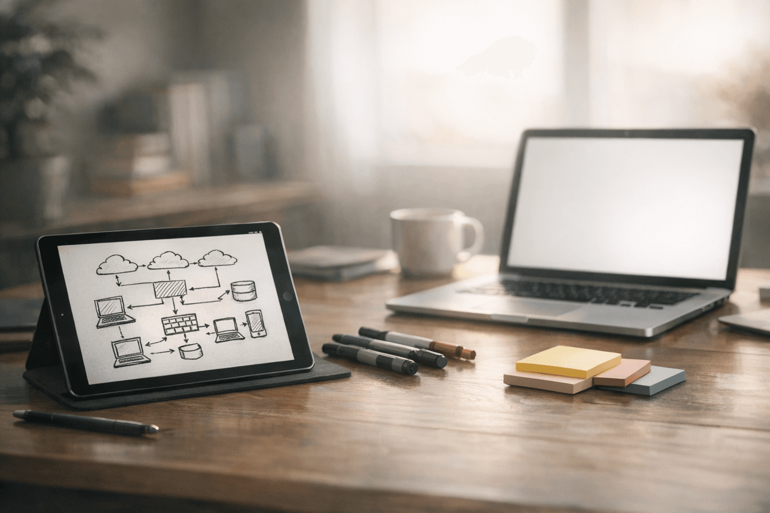 Best Whiteboard Tools for Remote System Design (2026)