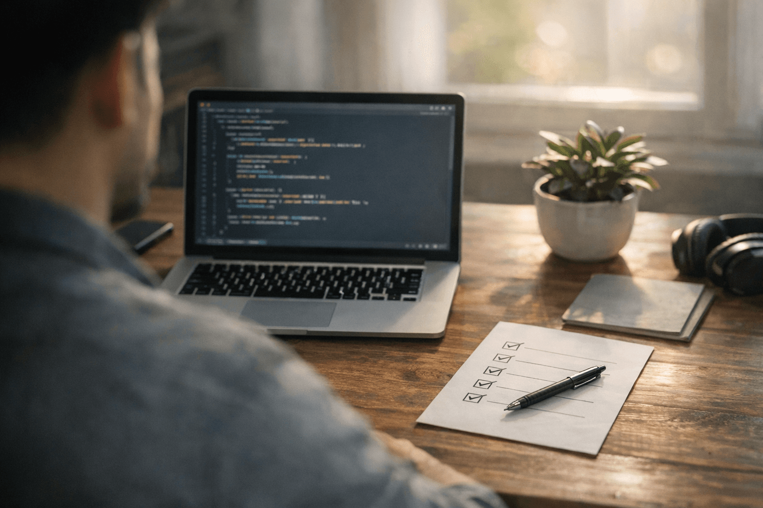 Beyz AI End-to-End Interview Workflow (2026)