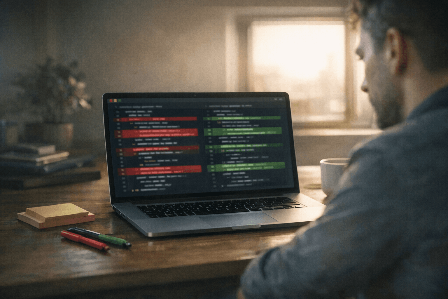 Beyz AI for Code Review Interviews