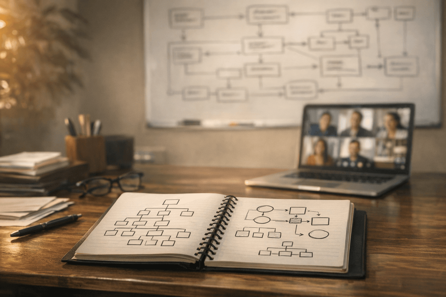 Beyz AI for Engineering Manager Interviews: Product Overview