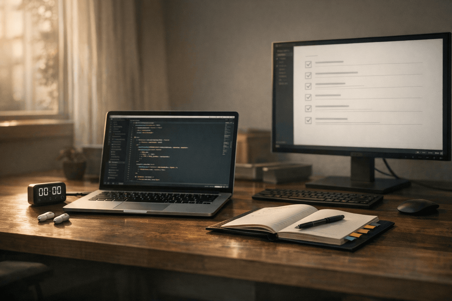 Beyz AI for Hybrid Interview Prep: Product Overview