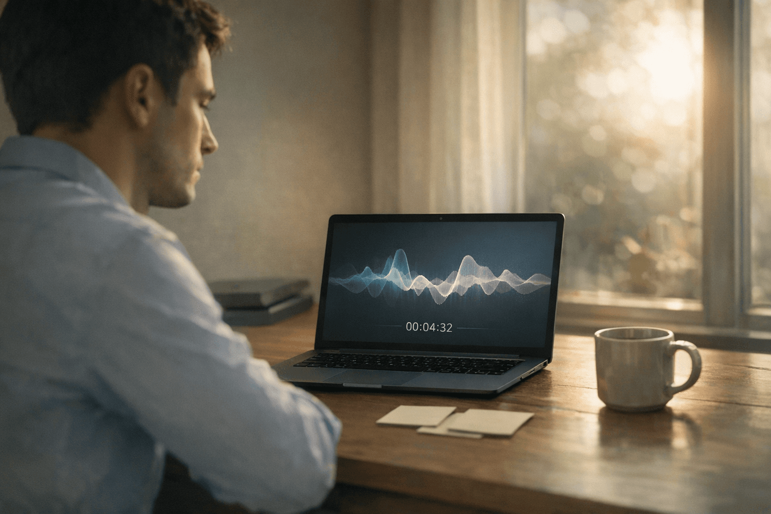 Beyz AI for Non-Native Speakers: Product Overview