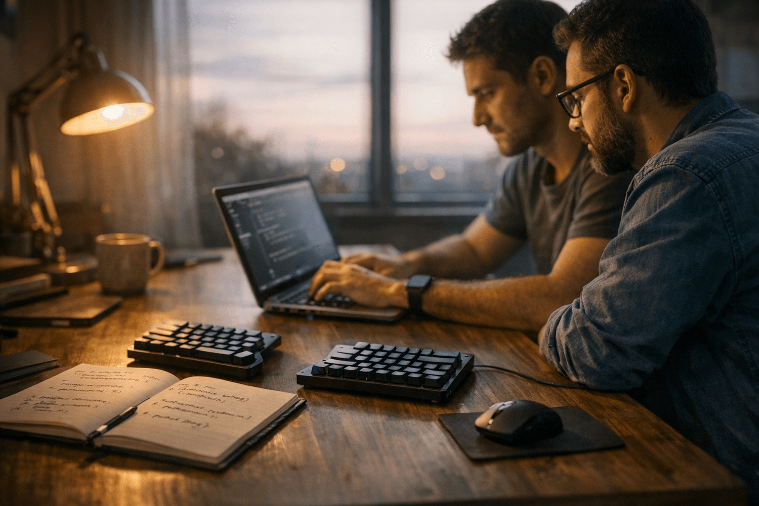 Beyz AI for Pair Programming Interviews
