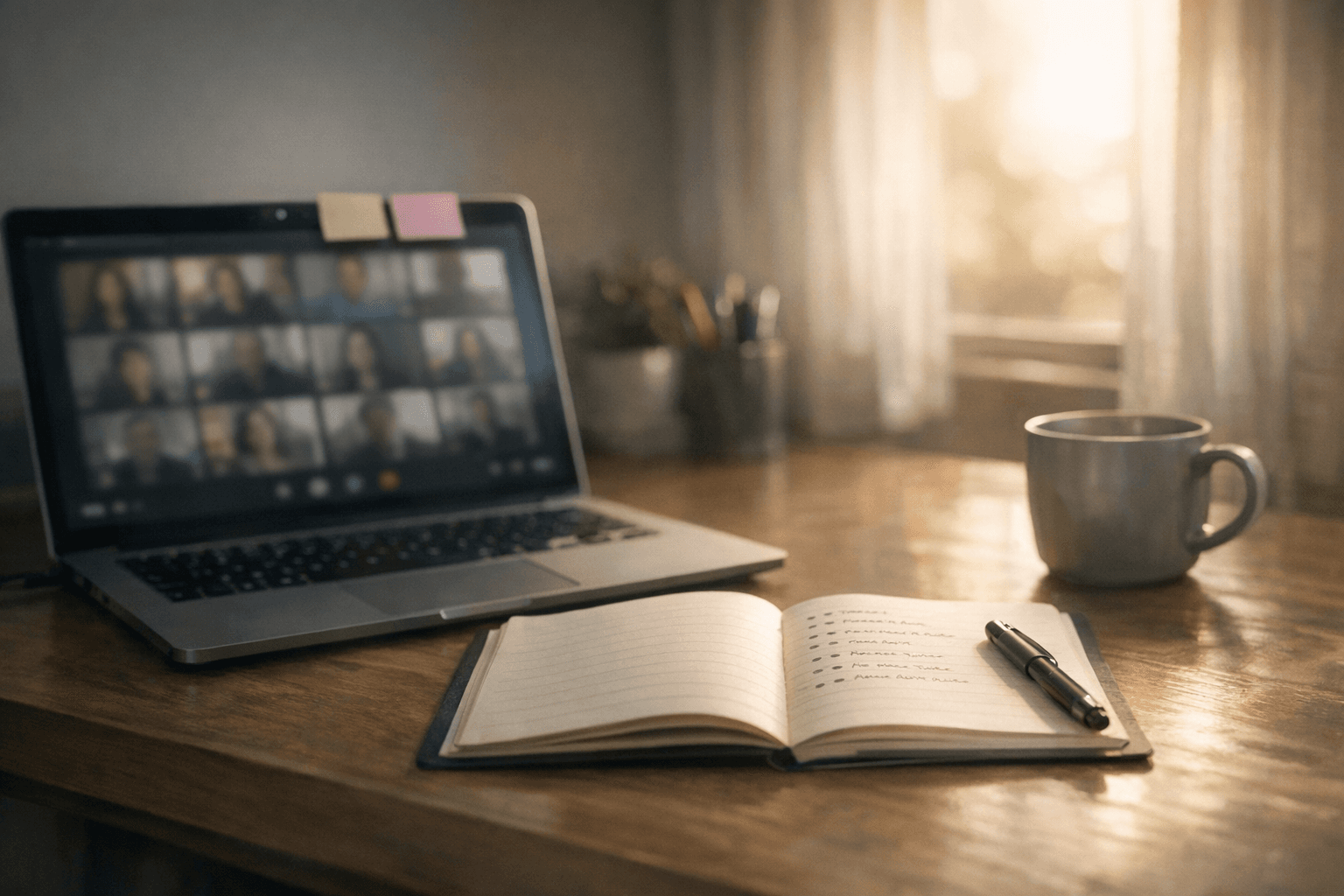 Beyz AI for Remote Video Interviews: Product Overview