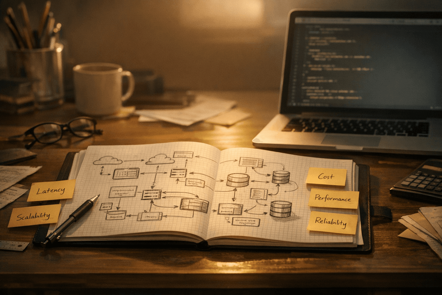 Beyz AI for Staff+ Interviews: Product Overview