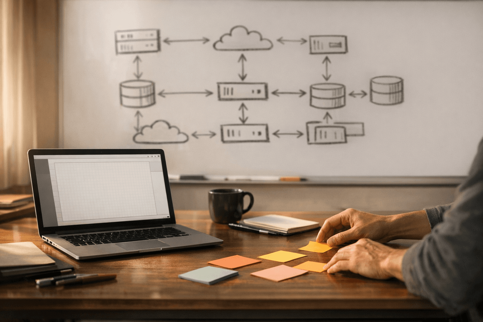 Beyz AI for System Design: Practical Product Overview