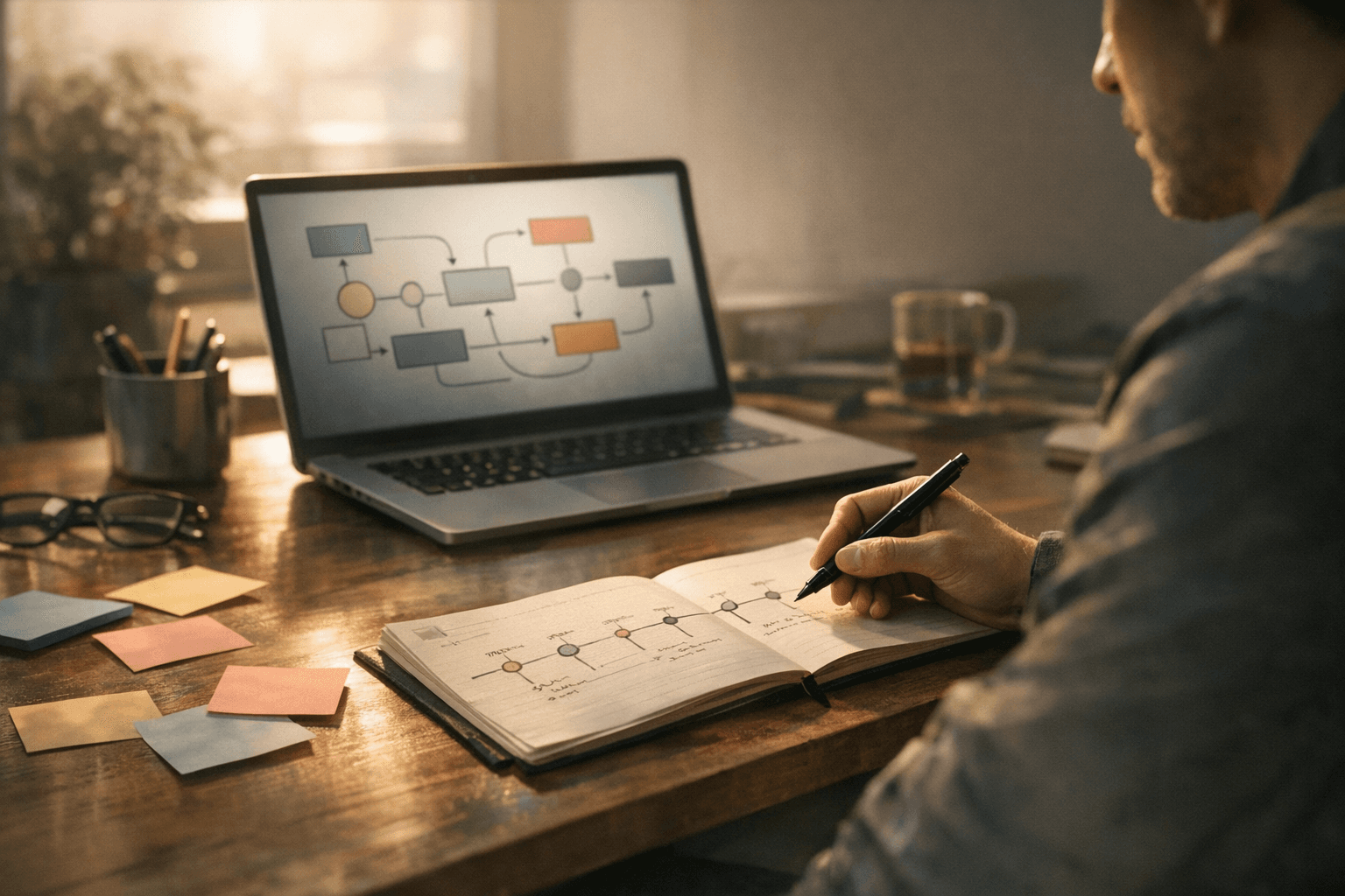 Beyz AI for TPM Interviews: Product Overview