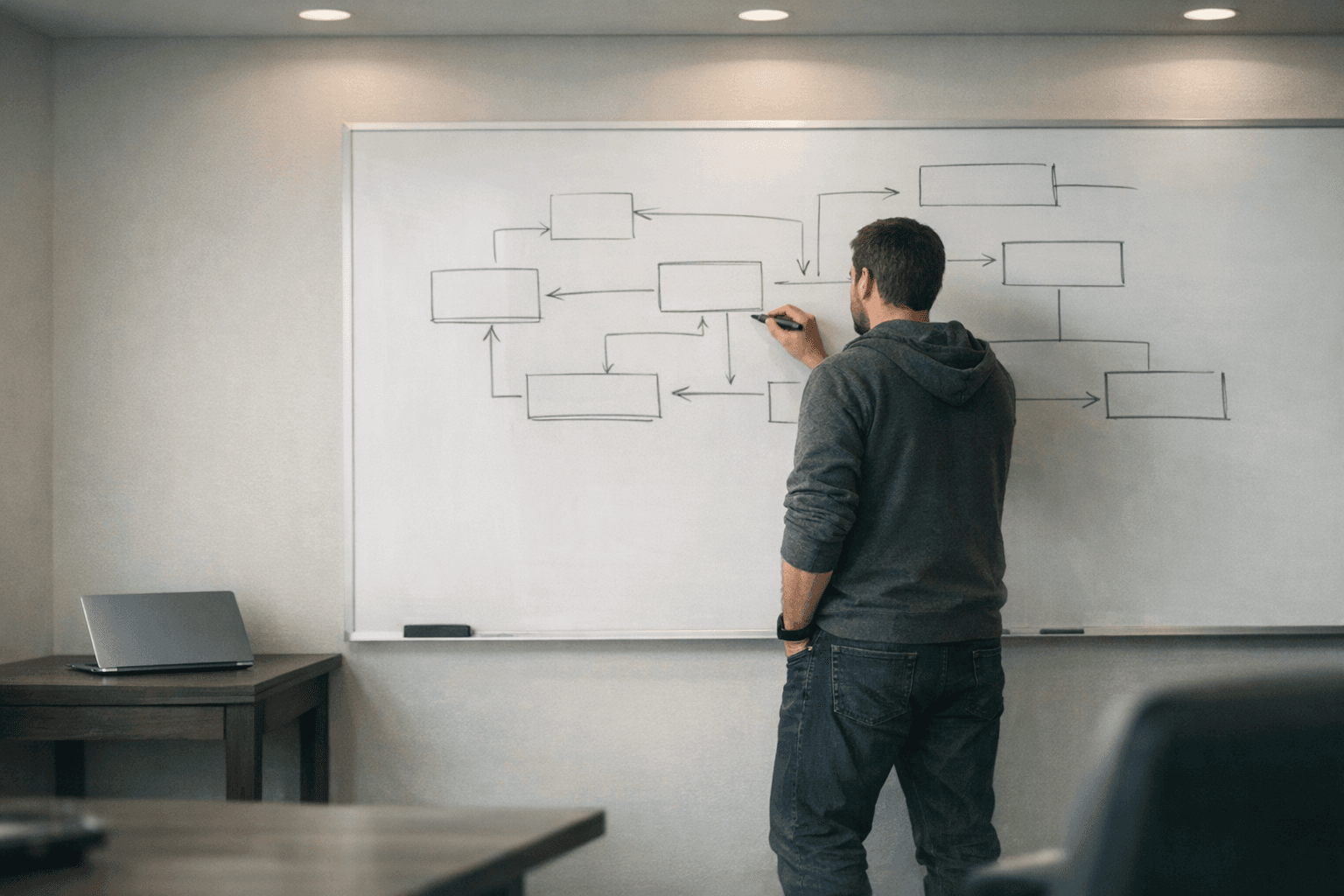 Beyz AI for Whiteboard Interviews: Product Overview