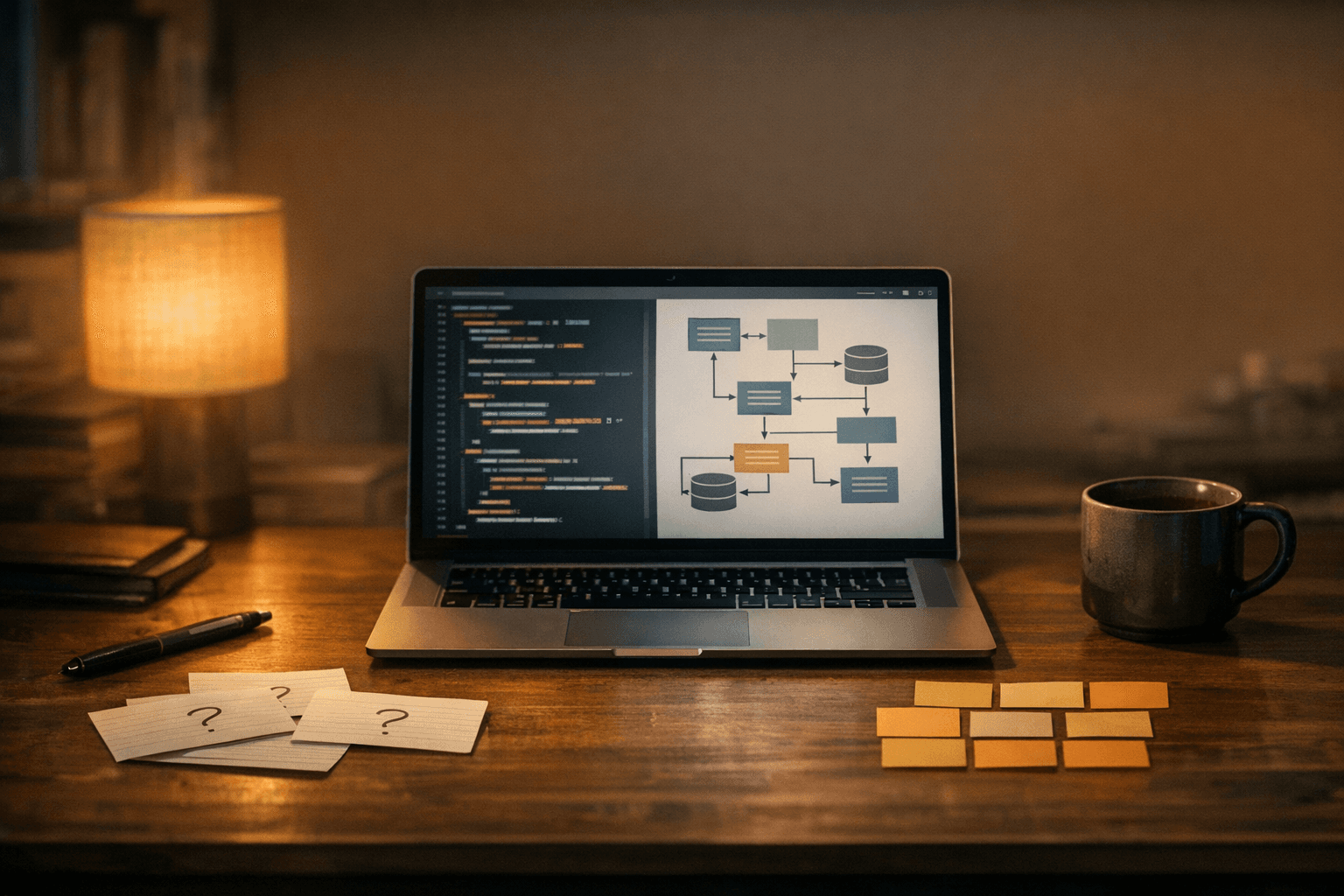 Beyz AI + IQB: Practical Product Overview
