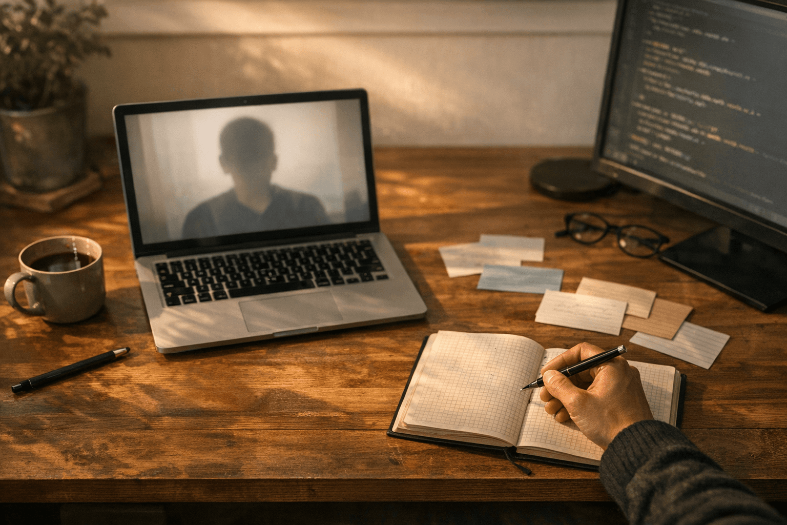 Beyz AI: The Practical Interview Prep Stack