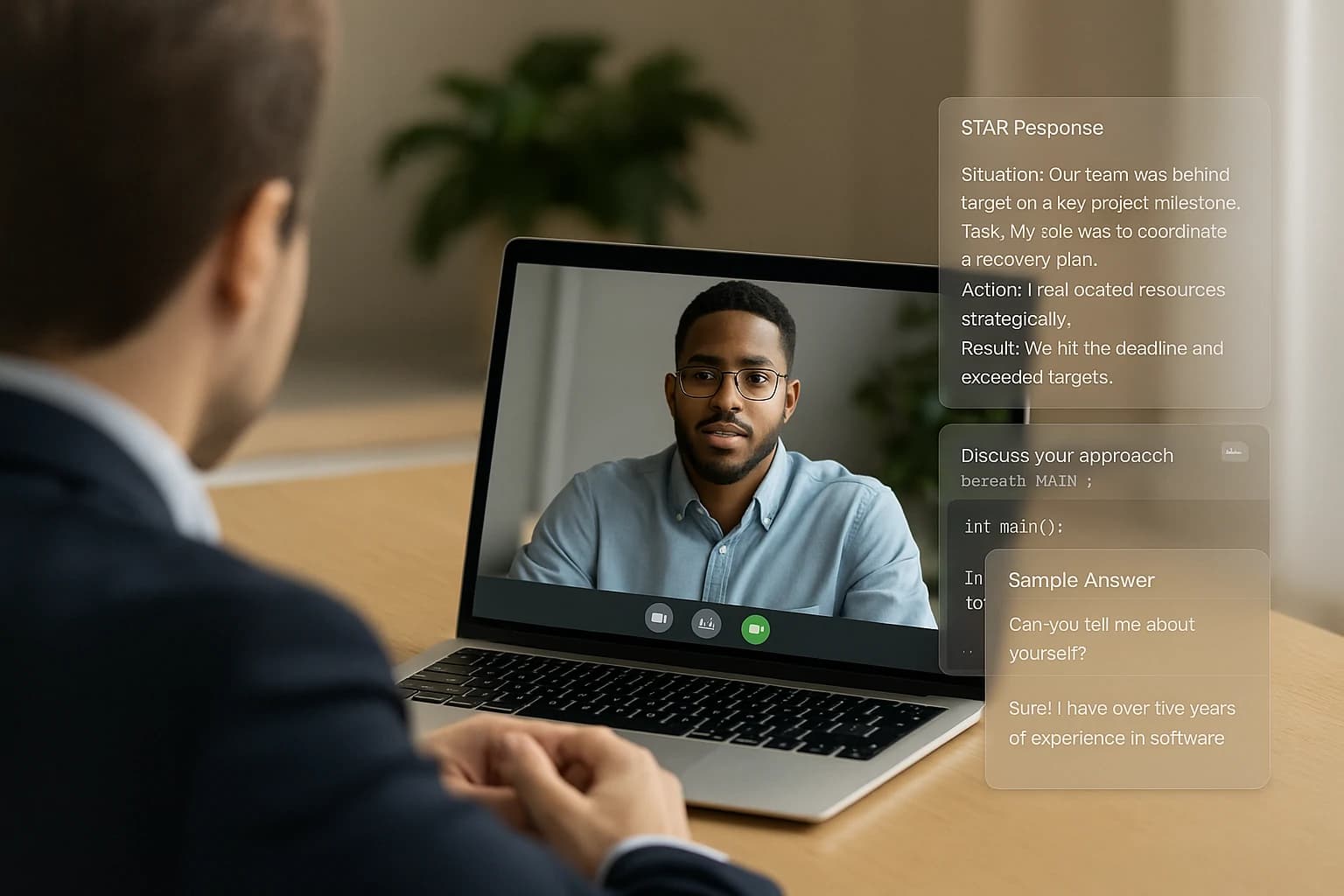 Beyz AI vs AIApply: Which Interview Assistant Actually Helps You Perform Better?