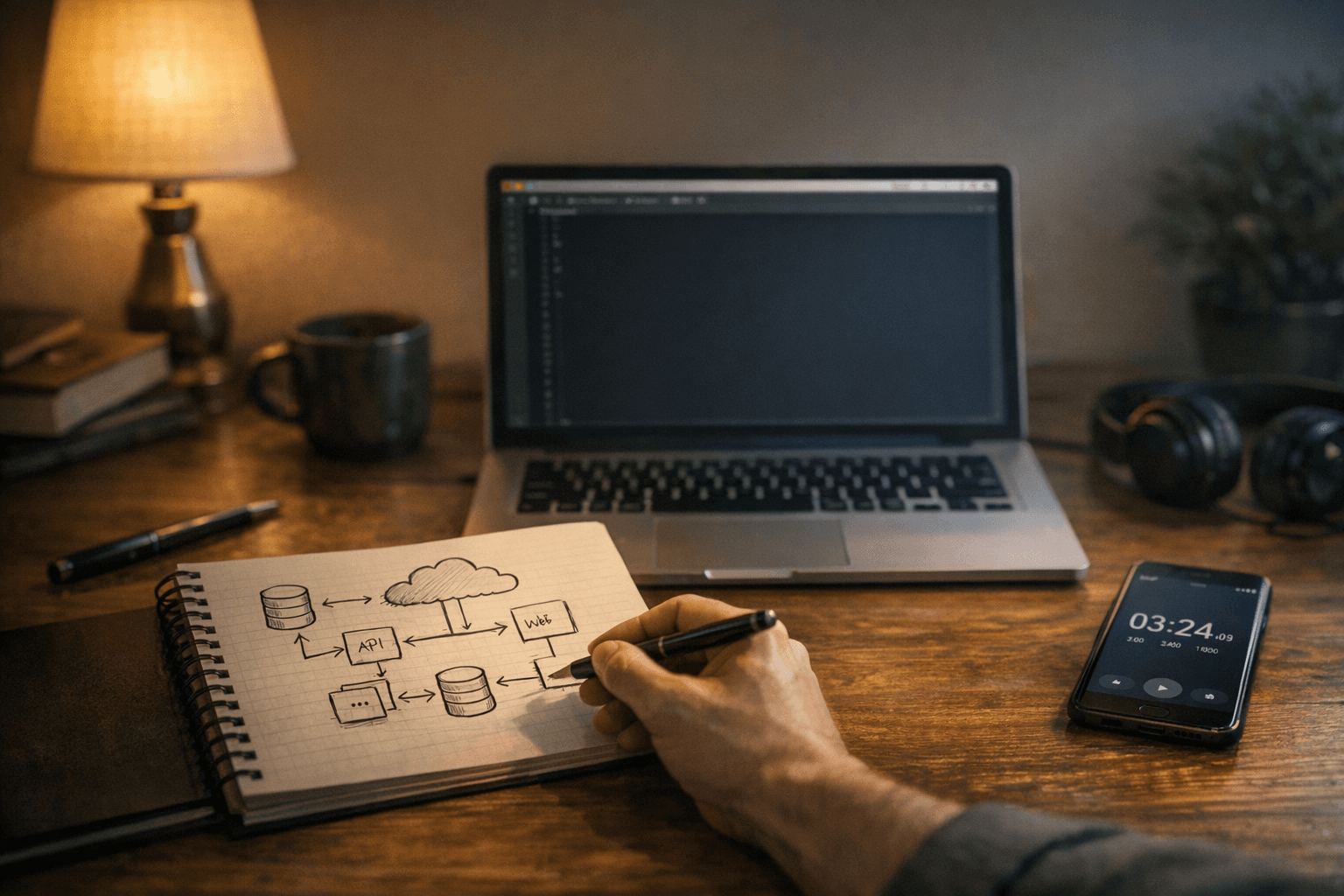Beyz AI vs ByteByteGo: Copilot vs System Design Course