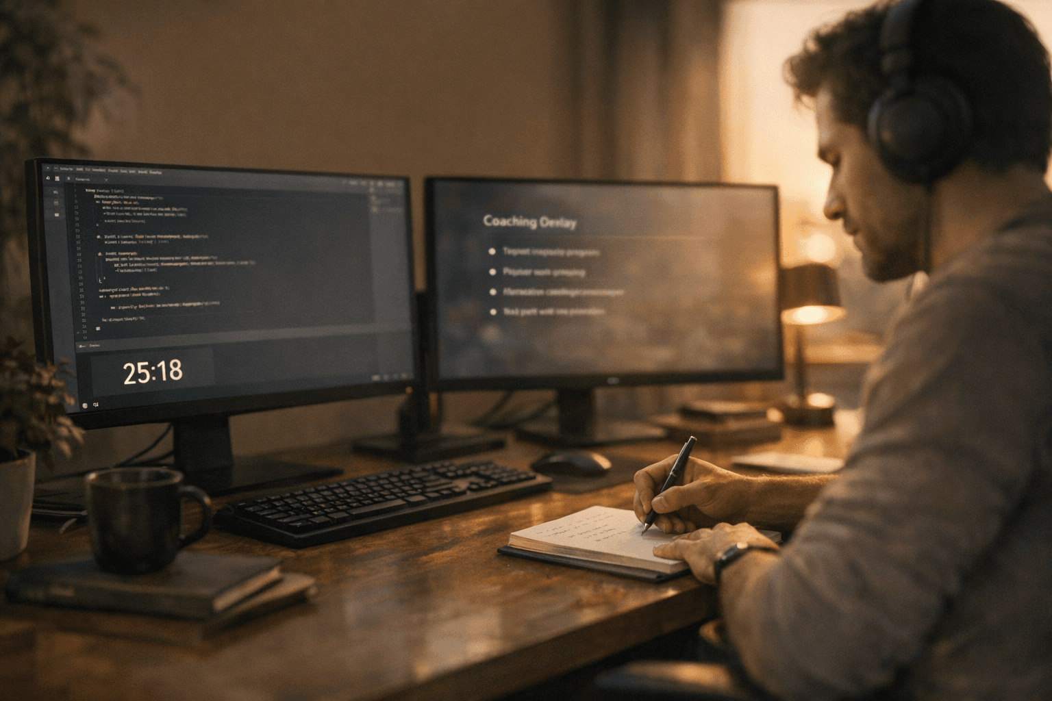 Beyz AI vs CodeSignal: Prep Copilot vs Assessments