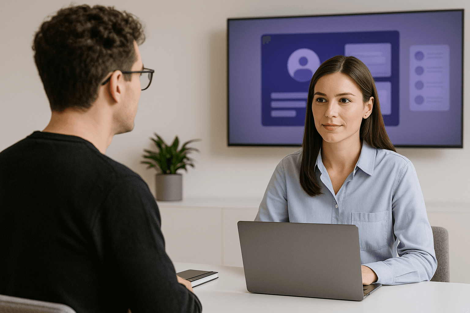 Beyz AI vs Google Warmup: Best Interview Prep Tool 2025