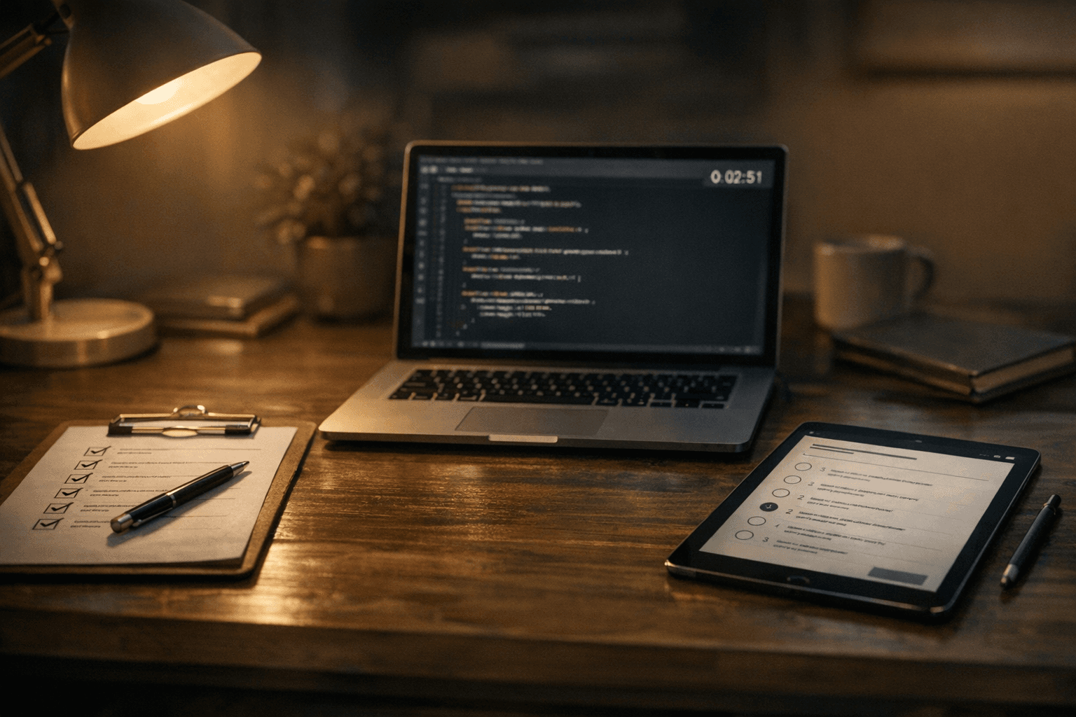 Beyz AI vs HackerRank: Prep Copilot vs Assessments