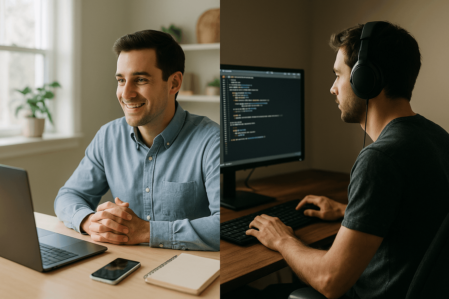 Beyz AI vs interviewing.io: Live Copilot vs Anonymous Mocks