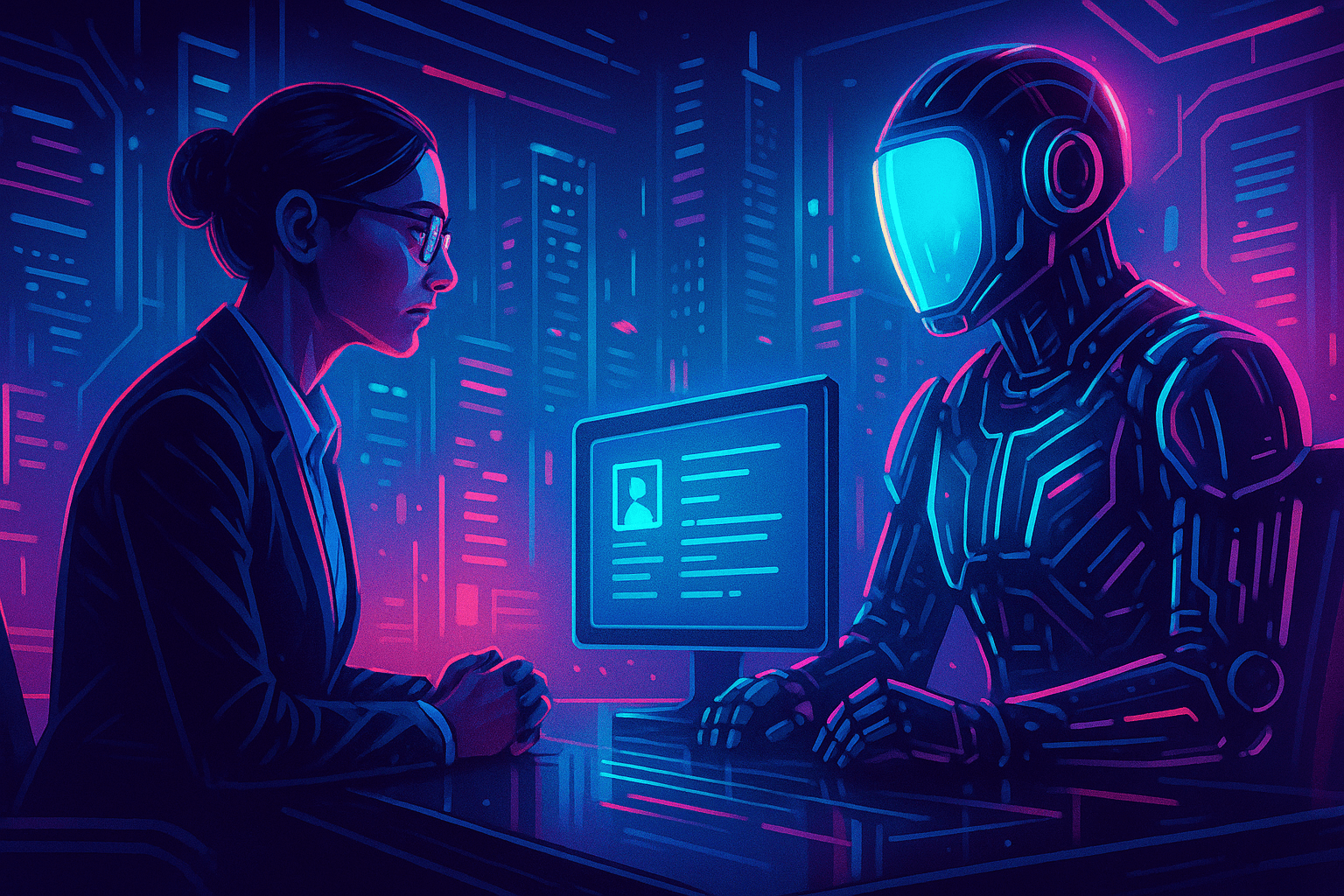 Beyz AI vs InterviewsChat: Real-Time vs Prep-Heavy
