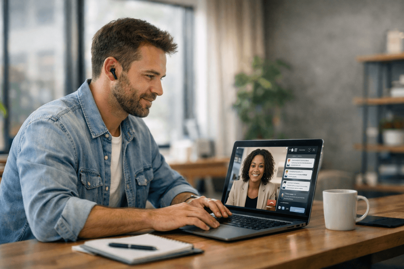 Beyz AI vs ParakeetAI:Which Real-Time Interview Assistant Helps You Perform Better?