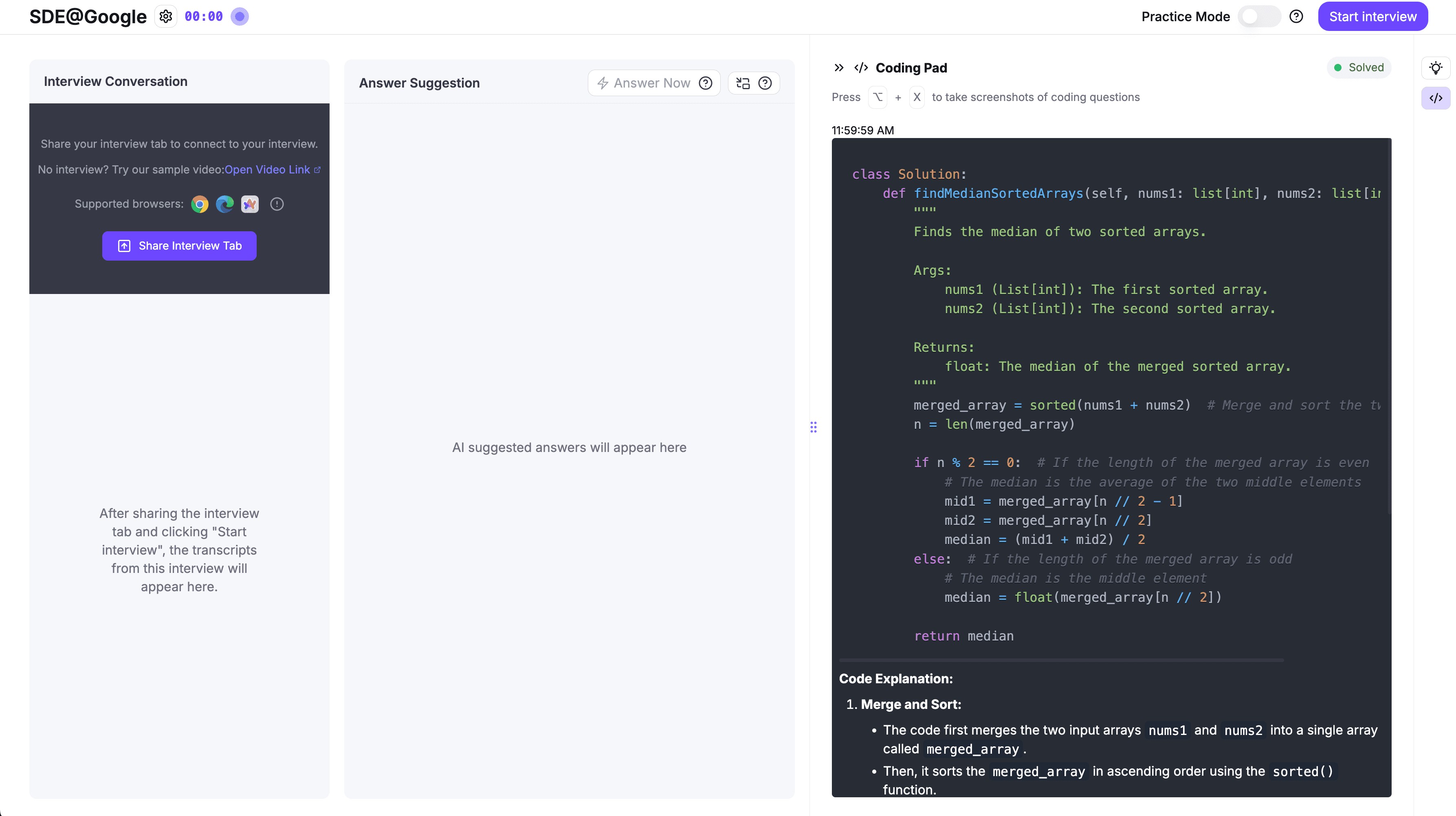 Beyz Coding Assistant Tutorial