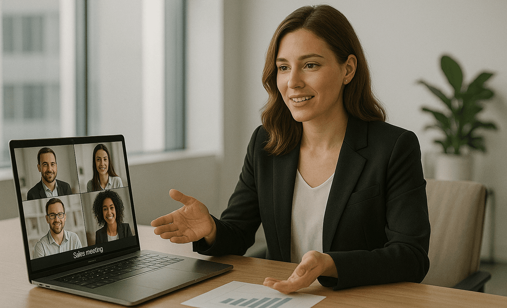 Beyz Meeting Assistant Tutorial