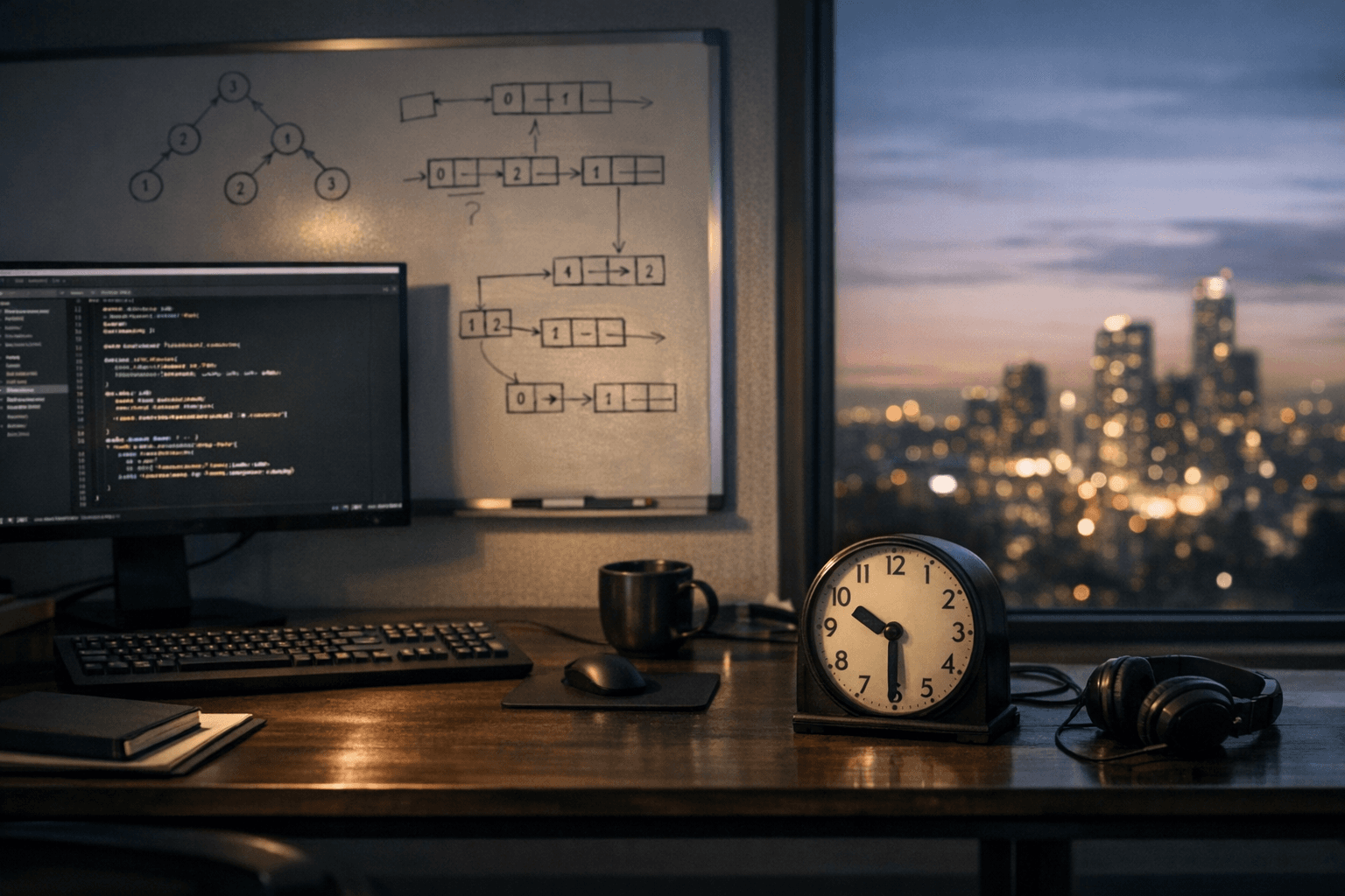 Bloomberg Interview Guide: Practical Prep That Works