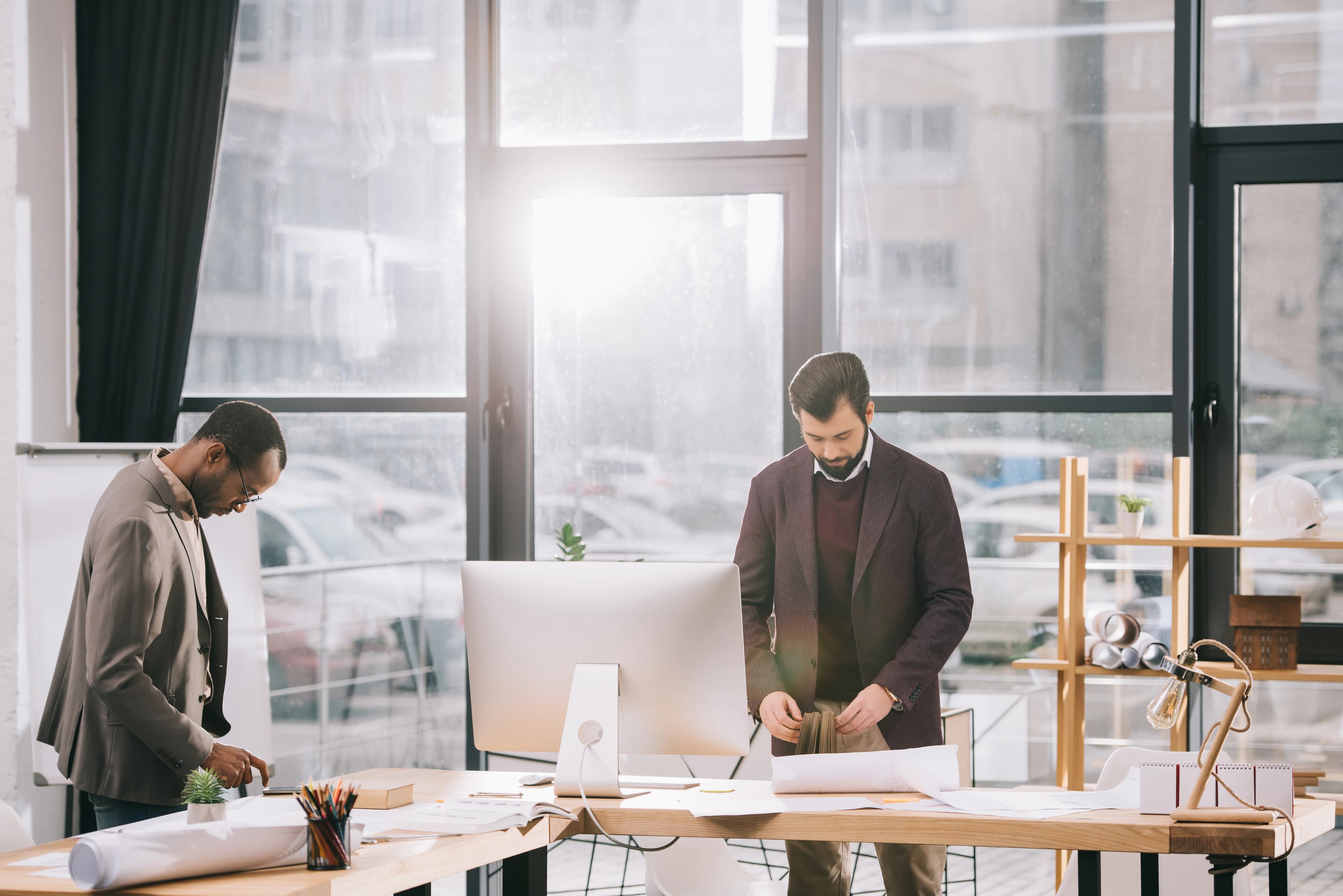 Build a Job-Winning Profile to Boost your Career Success