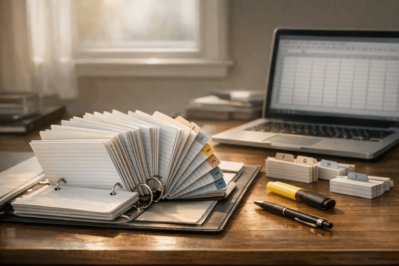 Build a Tech Interview Question Bank That Works