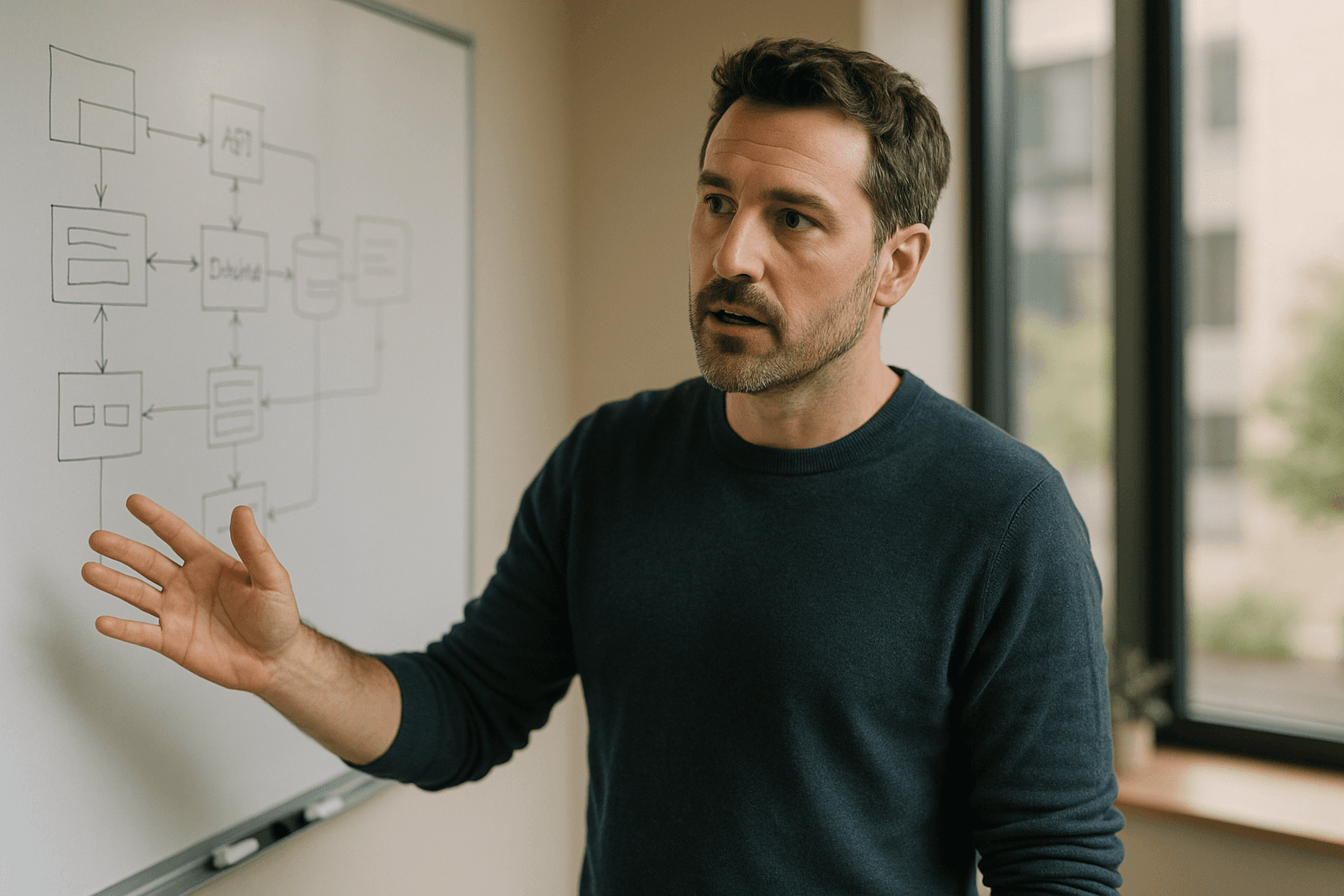 Can AI Help with Jane Street Behavioral Interview Questions?