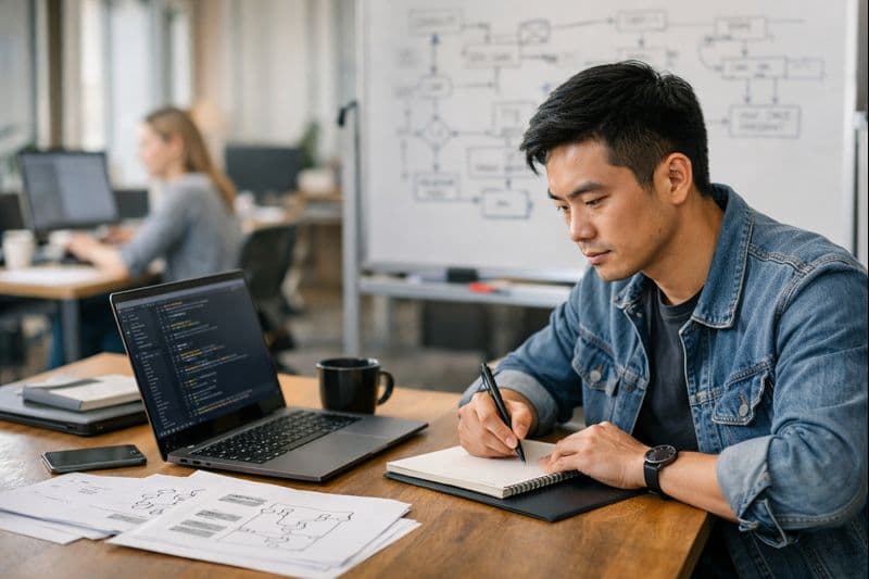 Coding Interview Question Bank + Beyz AI Practice (2026)