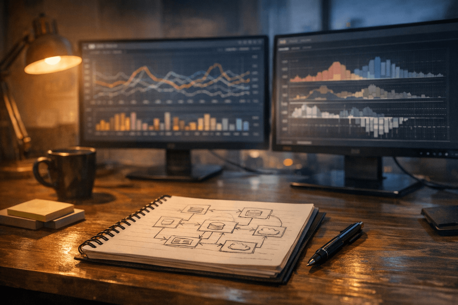 Datadog Interview Guide: Practical Prep That Works