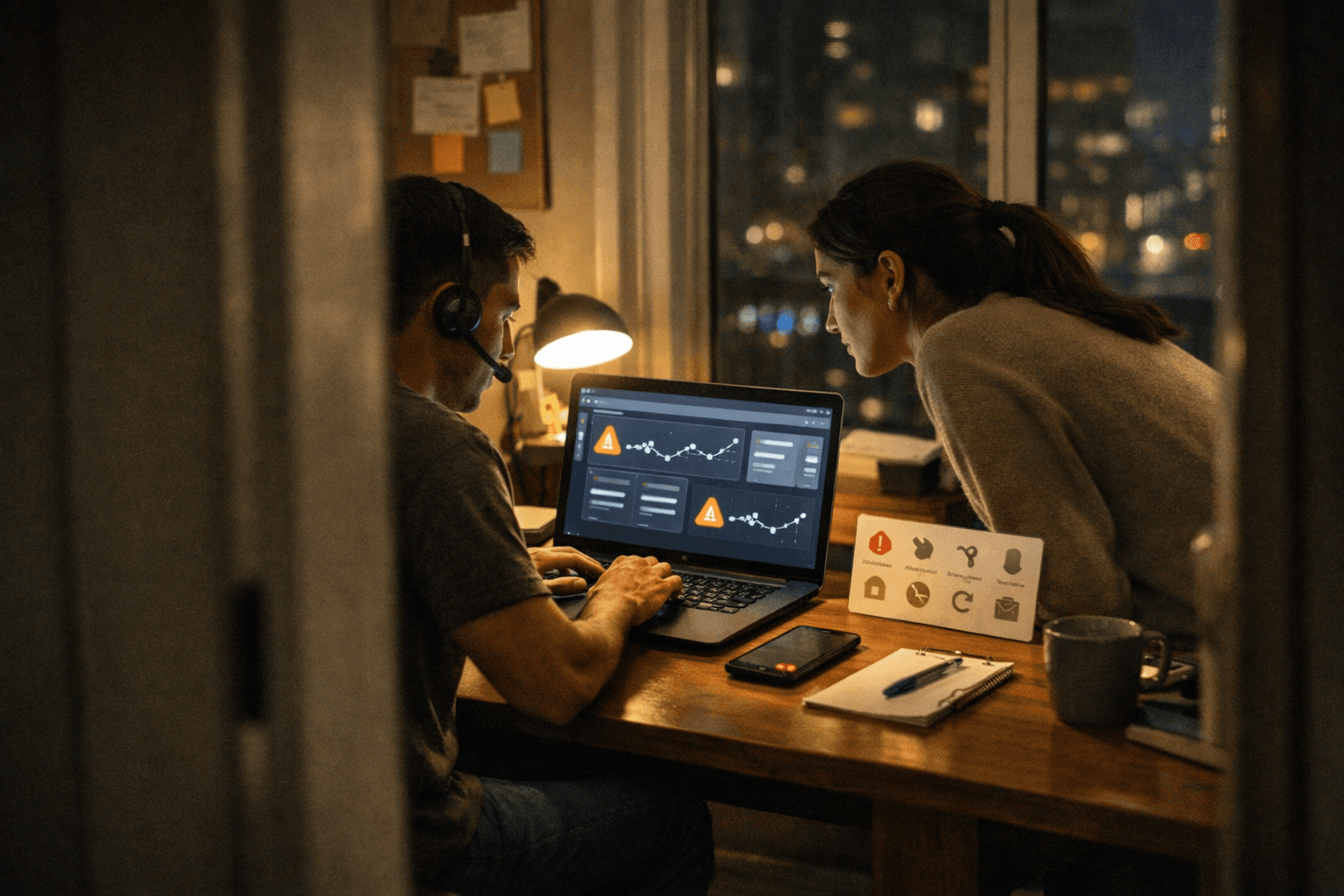 DevOps/SRE Interviews: Incident & Debug Question Bank