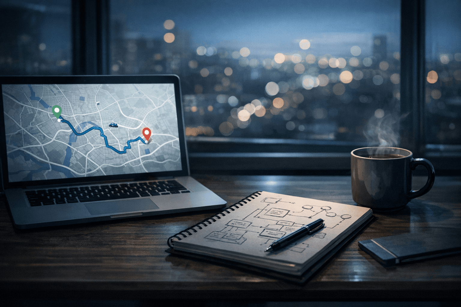 DoorDash Interview Guide: Practical Prep That Works