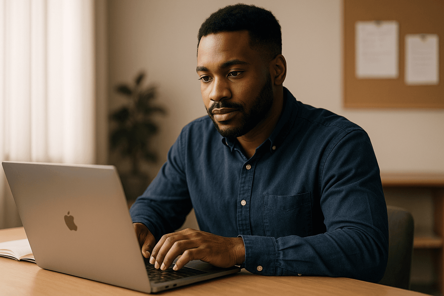 How an AI Interview Helper Transforms Analyst Prep
