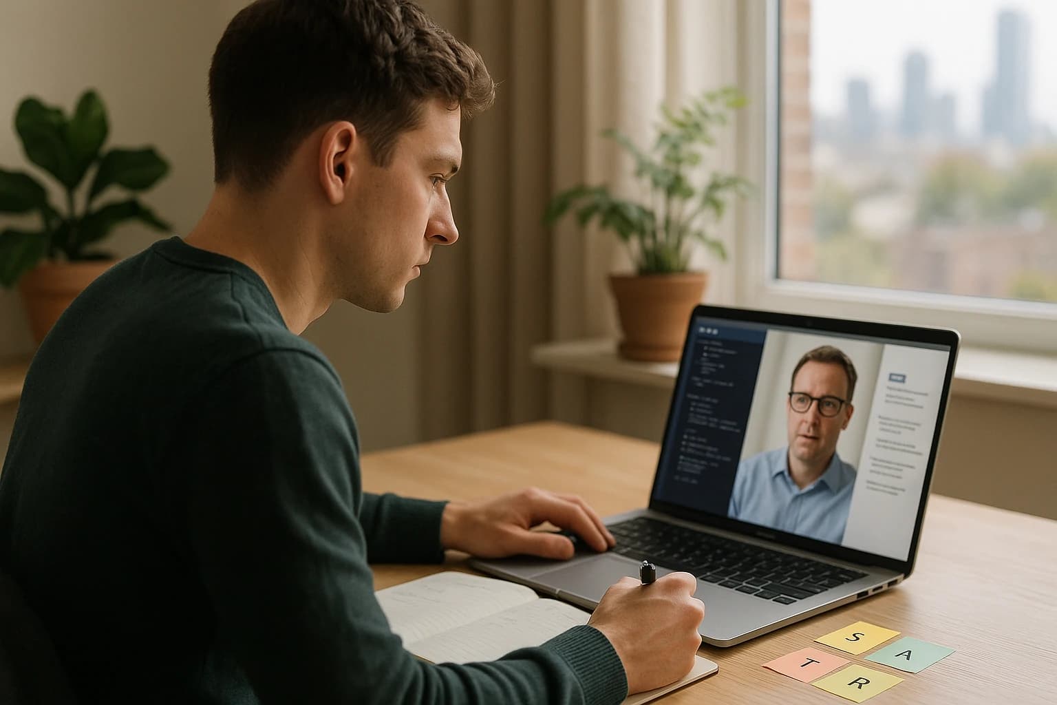 How to Ace the Accenture Engineer & Analyst Interview