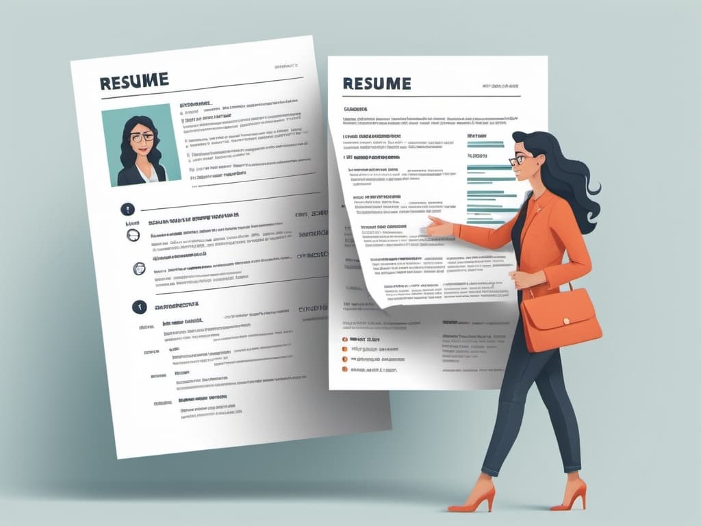 Innovative Resume Extraction with Beyz AI