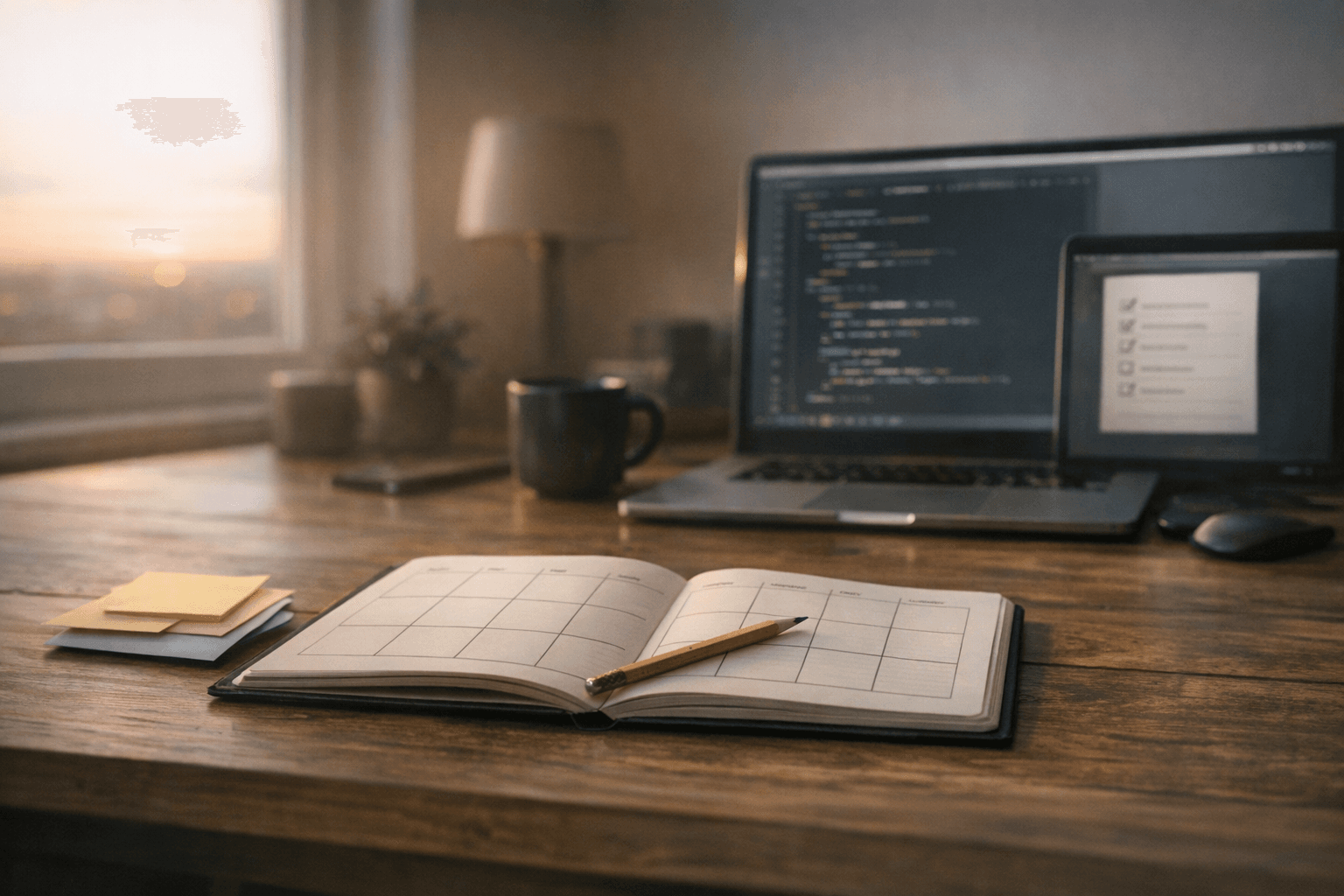 Interview Question Bank: 5‑Hour Weekly Plan That Sticks