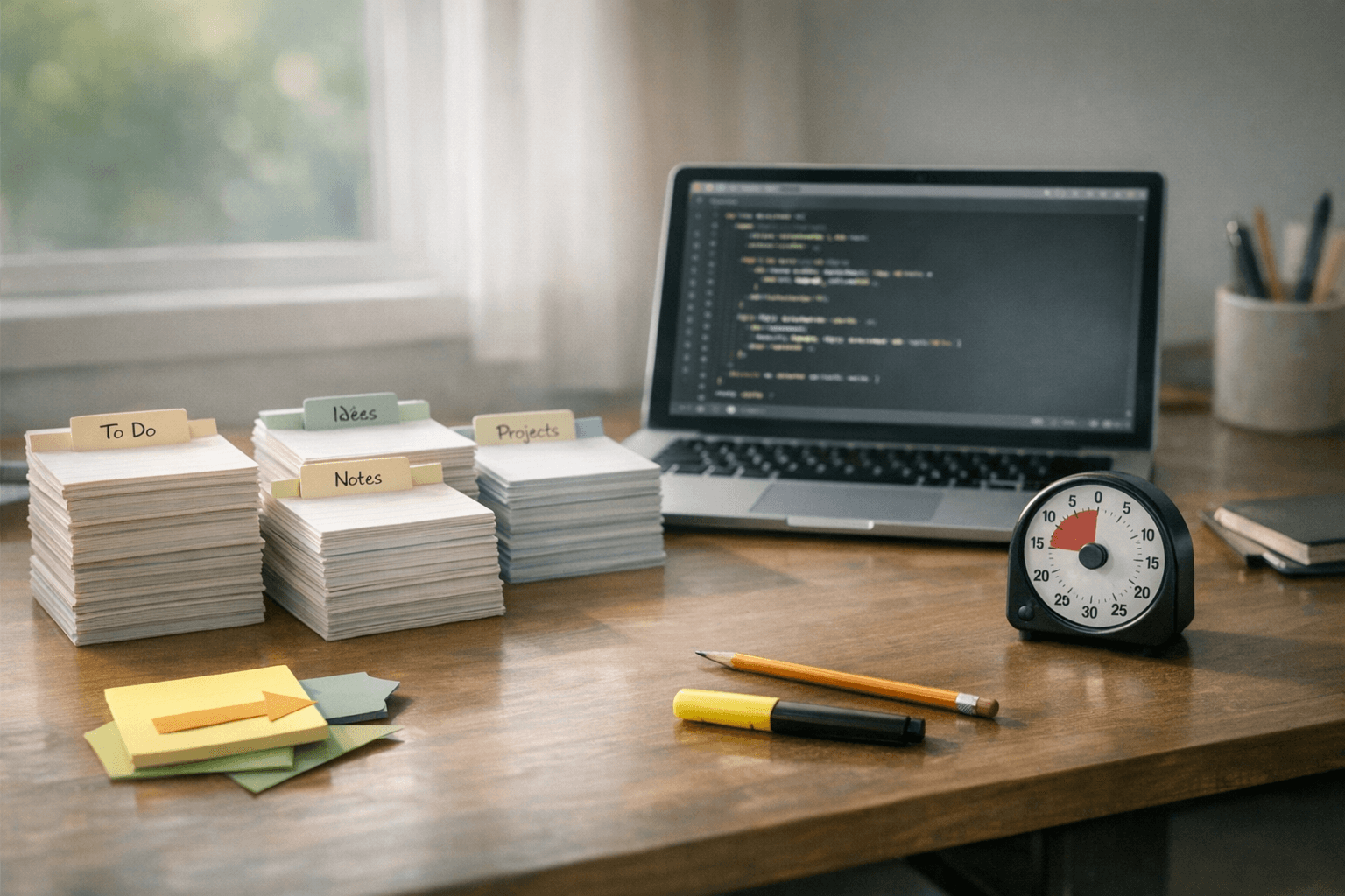Interview Question Bank Blueprint: A Practical Guide
