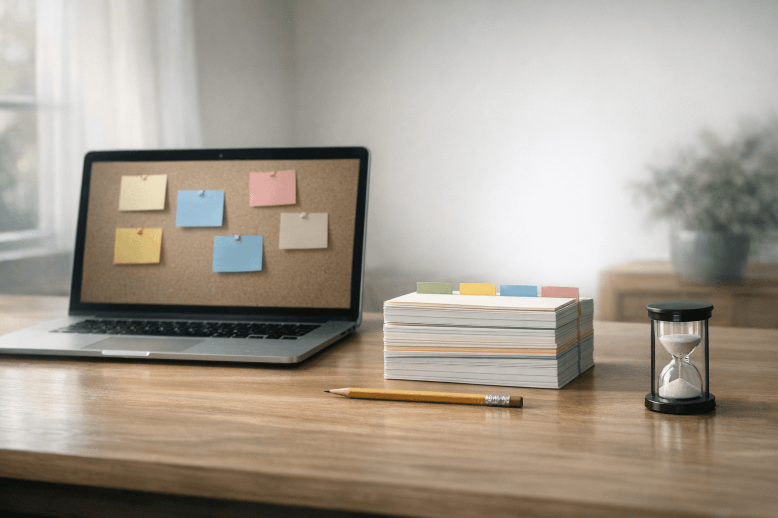Interview Question Bank: Design It Once, Use It Daily